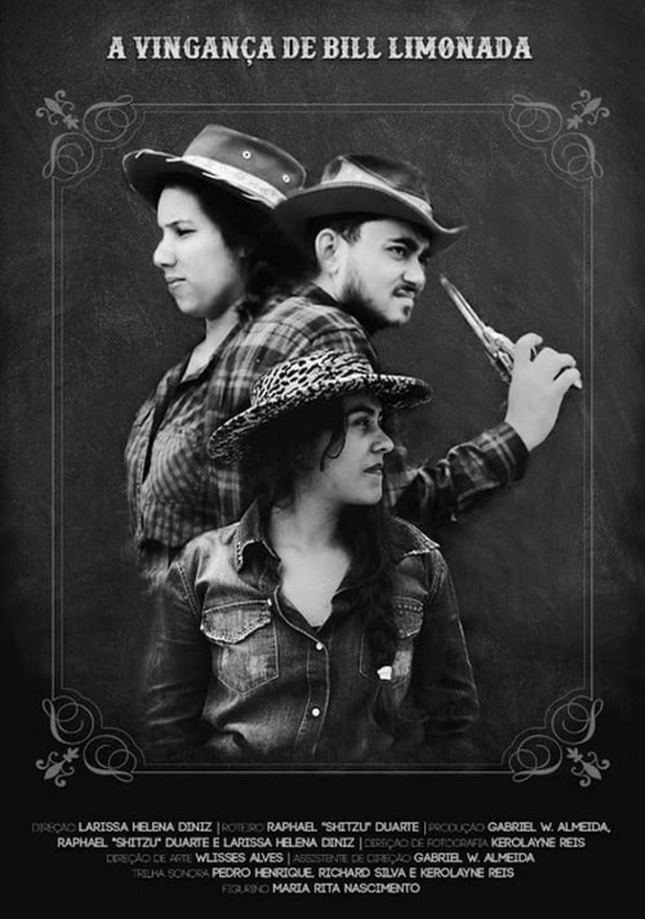 The Revenge of Lemonade Bill