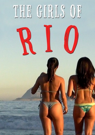 The Girls of Rio