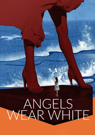 Angels Wear White