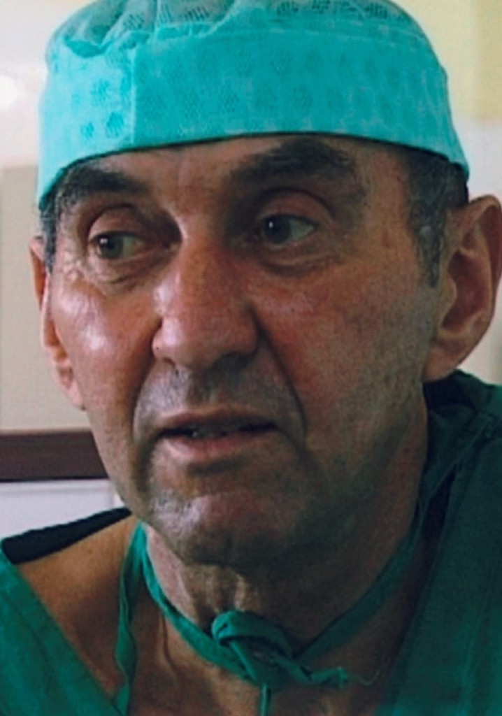 Diese Bilder verfolgen mich - Dr. med. Alfred Jahn