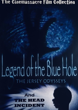 Legend of the Blue Hole