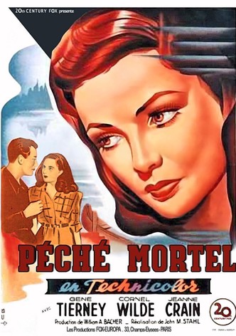 Péché mortel