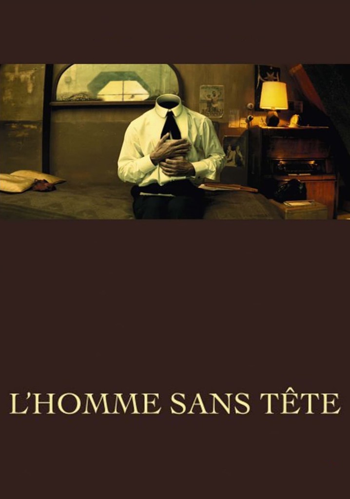 The Man Without a Head