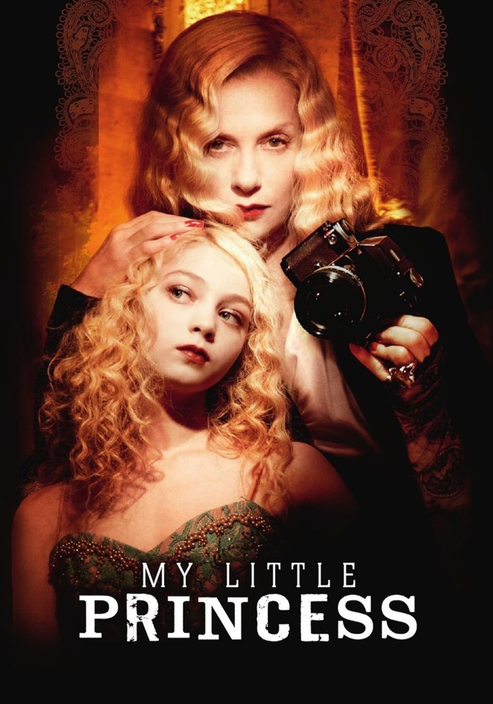 The little outlet princess movie online