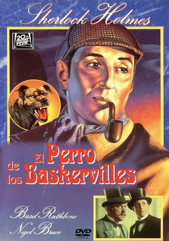 El perro de los Baskerville