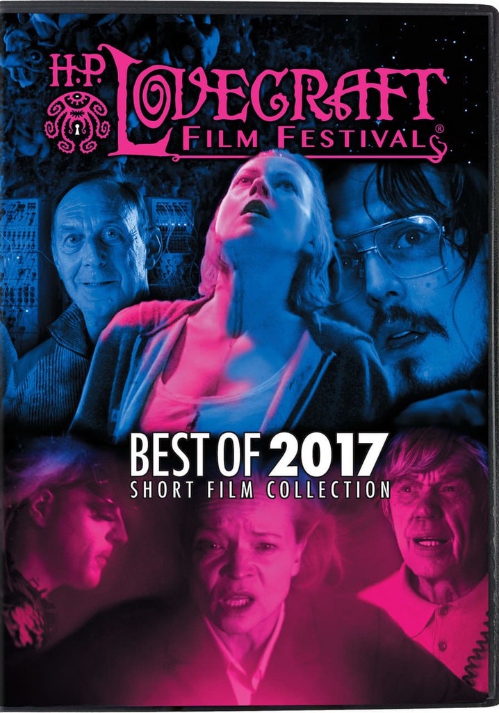 H. P. Lovecraft Film Festival Best of 2017