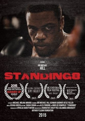 Standing8