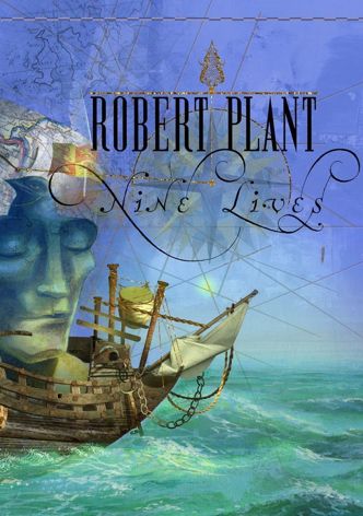 Robert Plant - Nine Lives