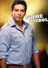 Crime Patrol