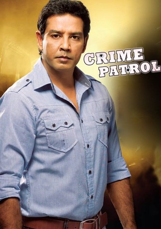 Crime Patrol