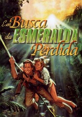 Em Busca da Esmeralda Perdida