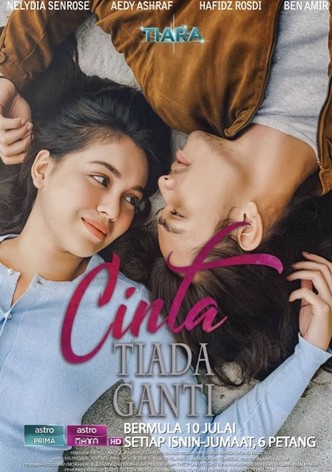 Cinta Tiada Ganti