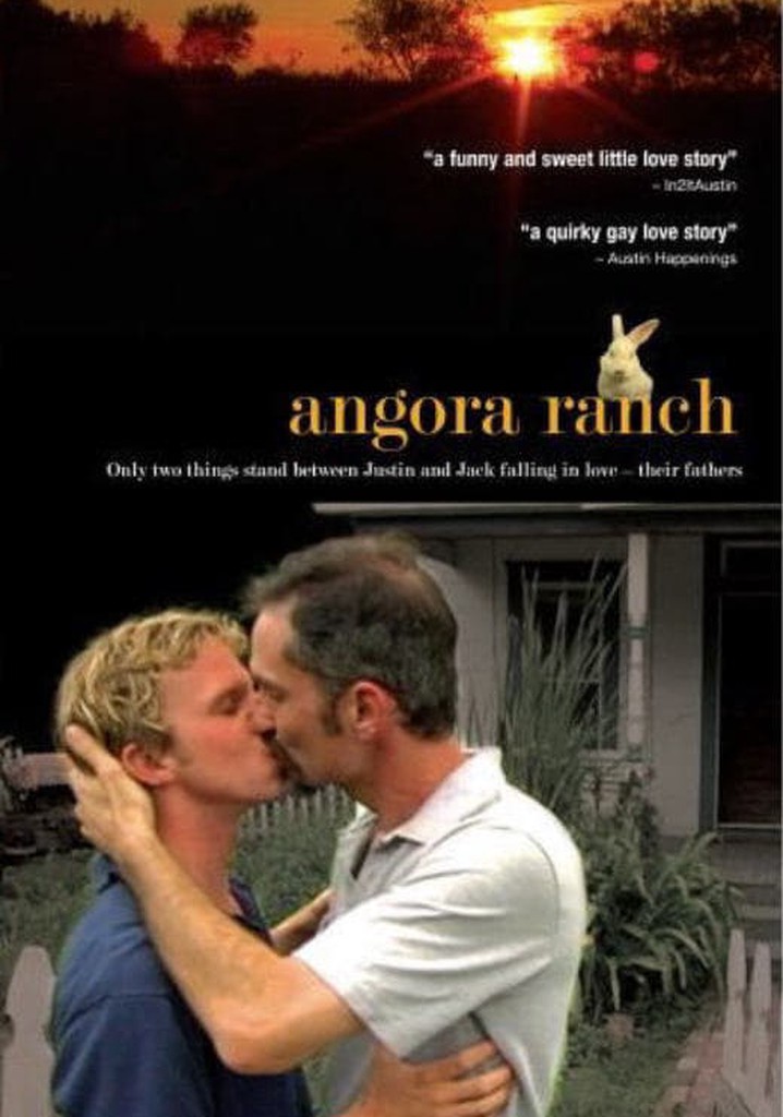 Angora Ranch