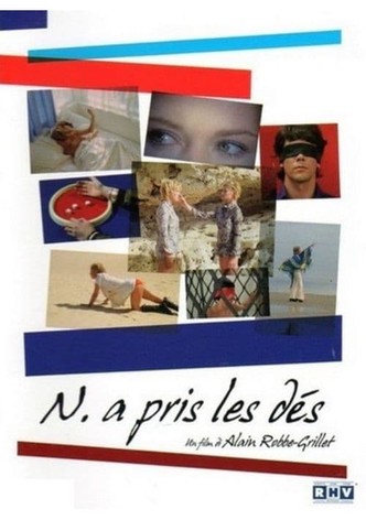 N. a pris les dés...