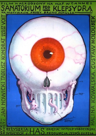 Sanatorium pod Klepsydrą