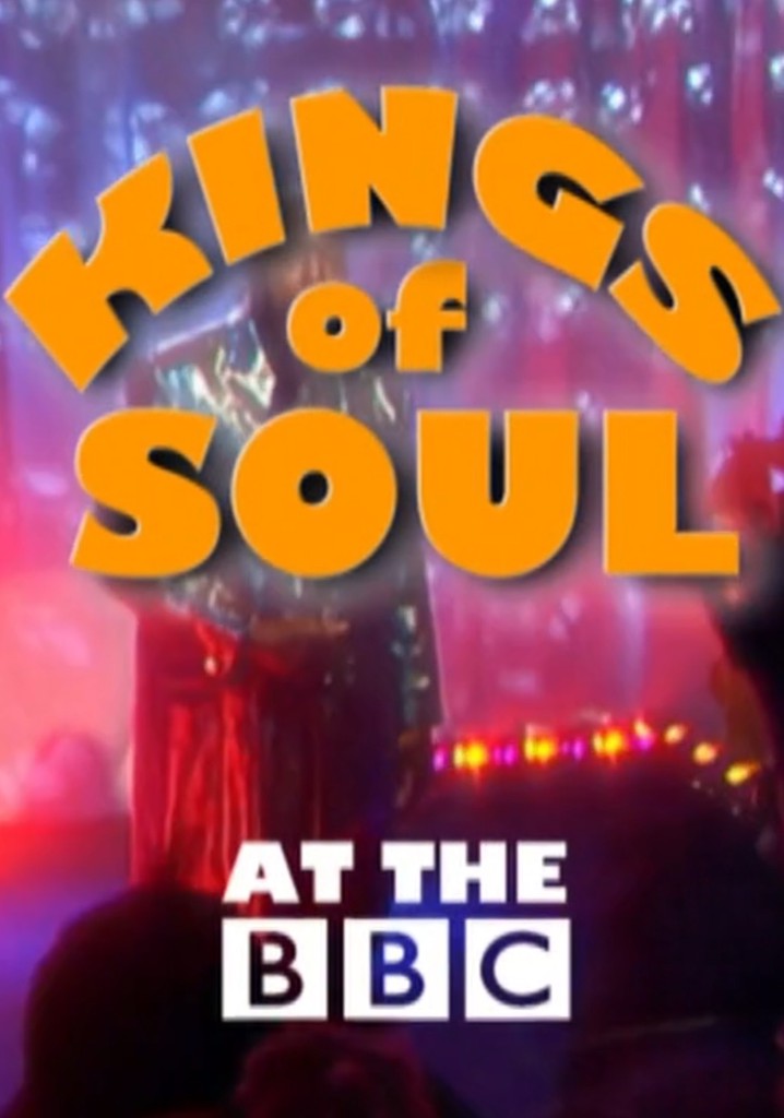 Kings of Soul
