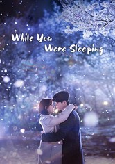 While You Were Sleeping - Season 1