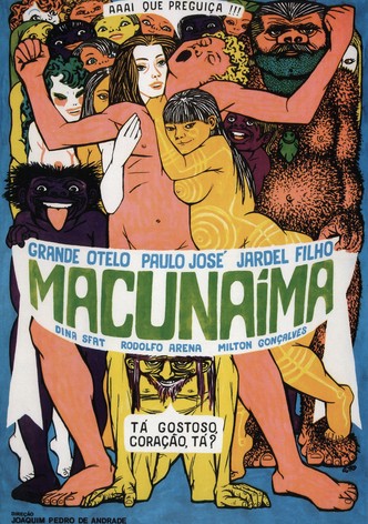 Macunaíma