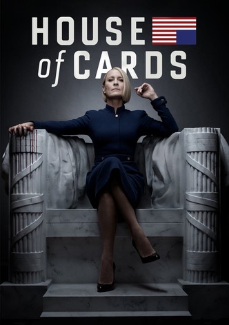 House of Cards