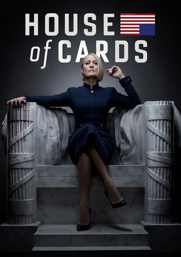 House of cards streaming sub eng new arrivals