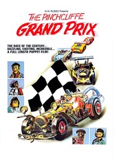 The Pinchcliffe Grand Prix