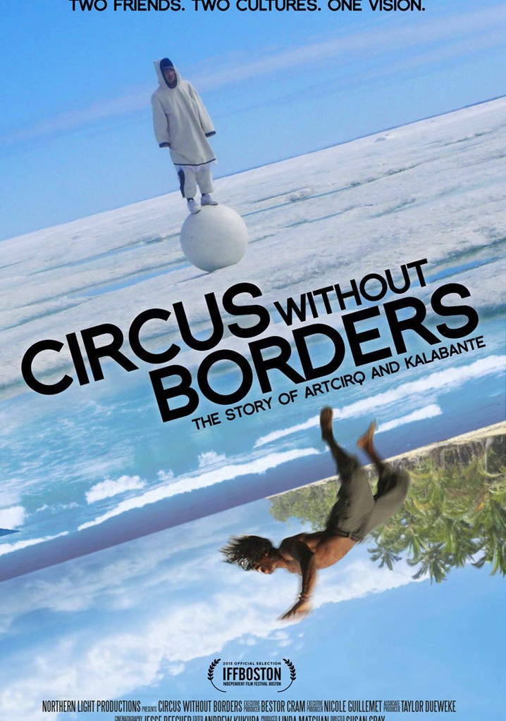 Circus Without Borders