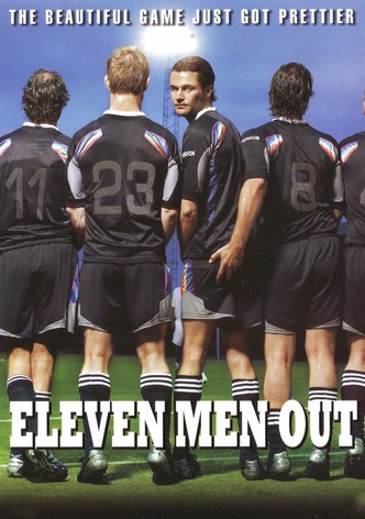 Eleven Men Out