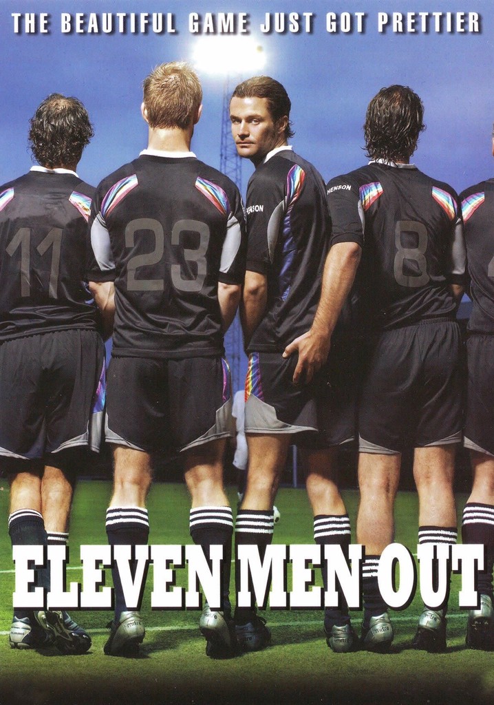 Eleven Men Out