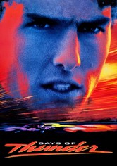 Days of Thunder