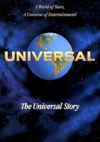 The Universal Story