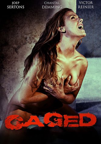 Caged