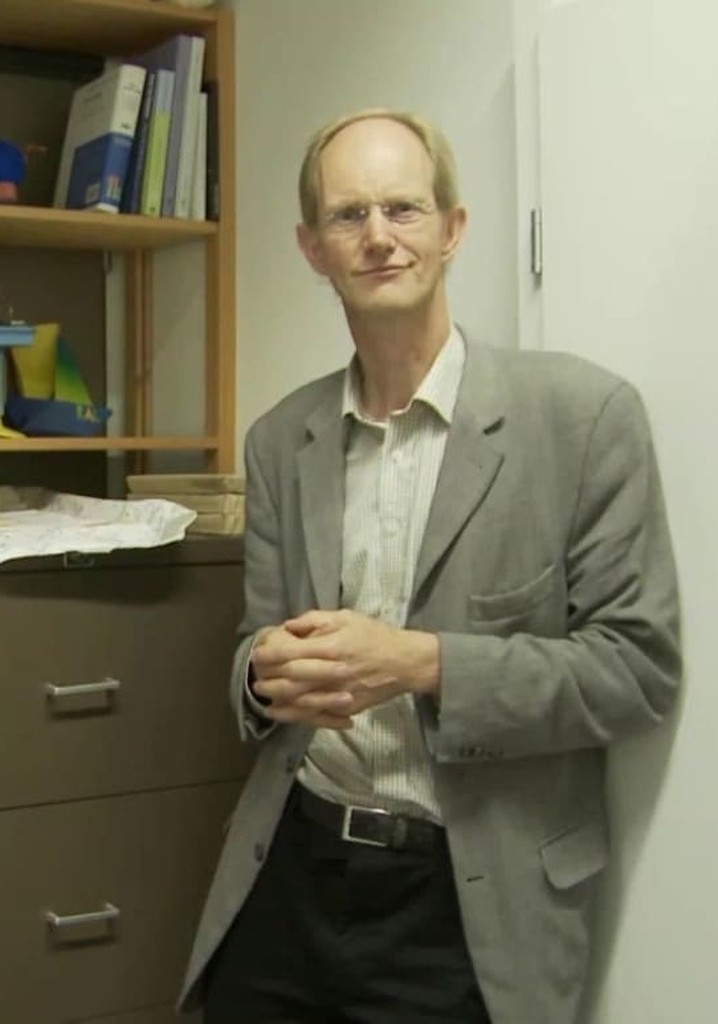 A Man of Confidence: Ralf Otterpohl, Water Specialist