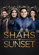 Shahs of Sunset - Season 7