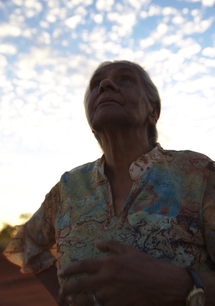 She Who Must Be Loved