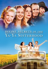 Divine Secrets of the Ya-Ya Sisterhood