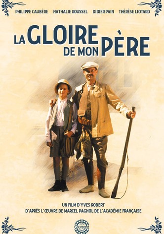 La Gloire de mon père