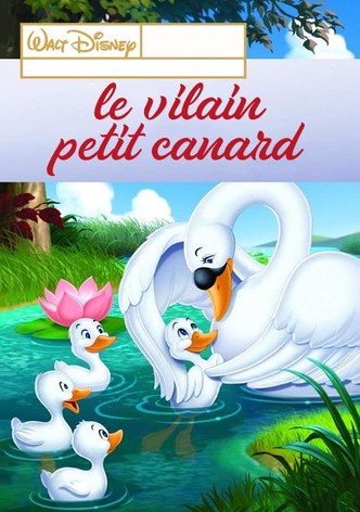 Le Vilain Petit Canard