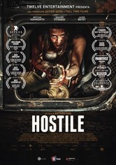 Hostile