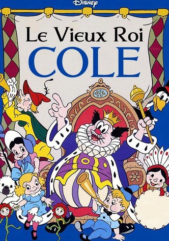 Le Vieux Roi Cole