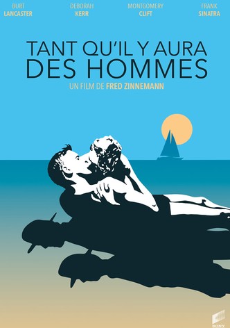 Tant qu'il y aura des hommes