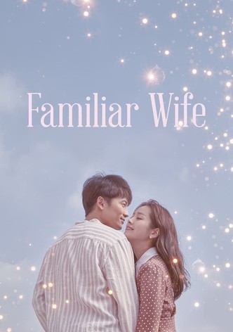 Familiar Wife