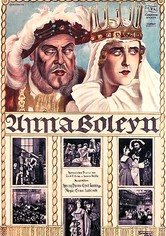 Anna Boleyn