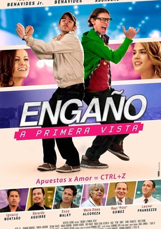 Engaño a primera vista