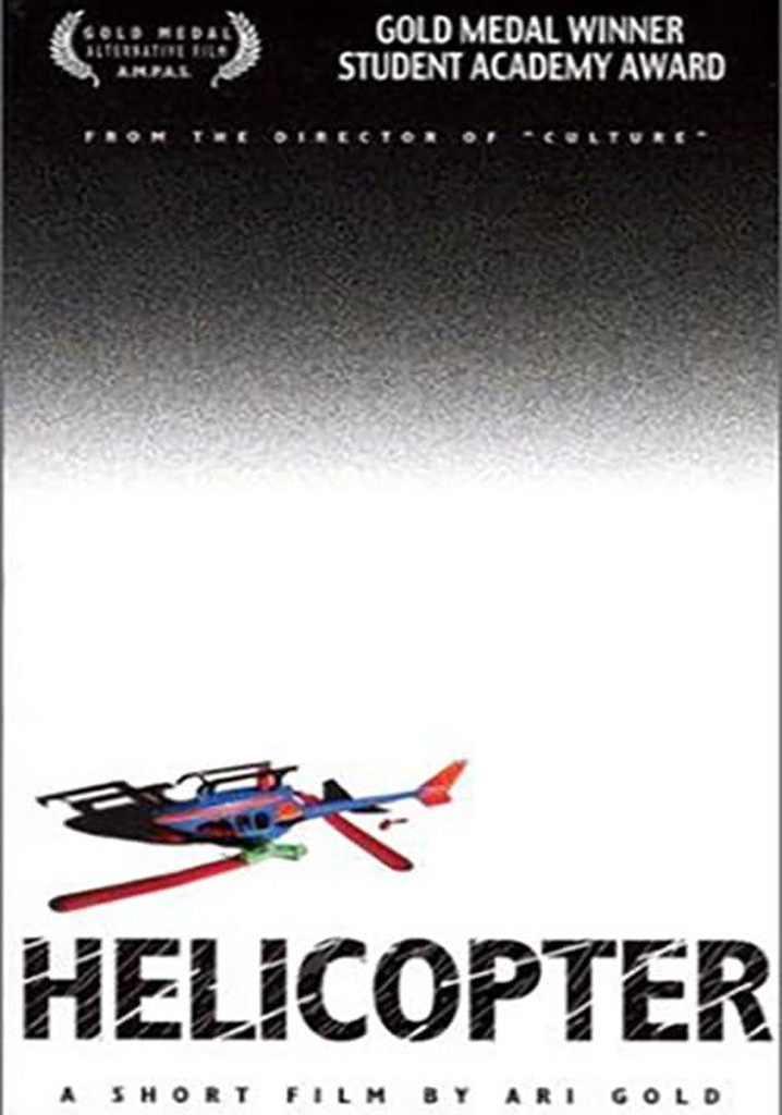 Helicopter