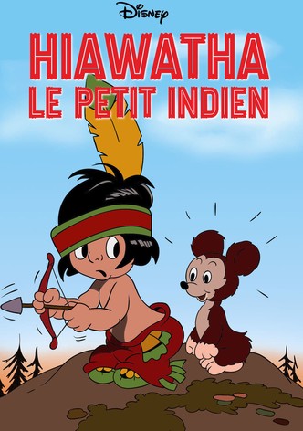 Le Petit Indien