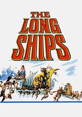 The Long Ships