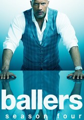 Ballers - Kausi 4