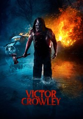Victor Crowley