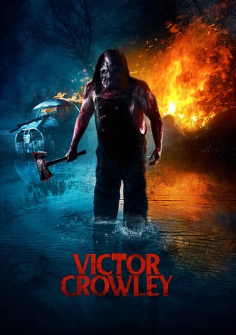Topór 4: Victor Crowley