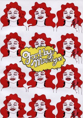 Good-by Marilyn